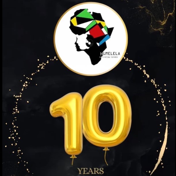 Humelela Youth Development 10th Anniversary Group Celebration